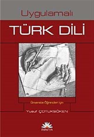 Uygulamalı Türk Dili (tek cilt)