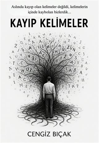 Kayıp Kelimeler