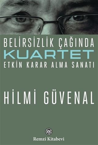 Kuartet