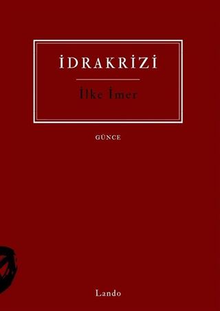 İdrakrizi