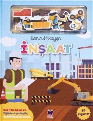 Senin Hikayen / İnşaat