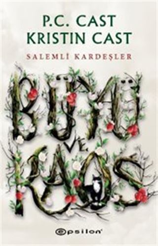 Salemli Kardeşler: Büyü Ve Kaos