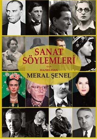 Sanat Söylemleri