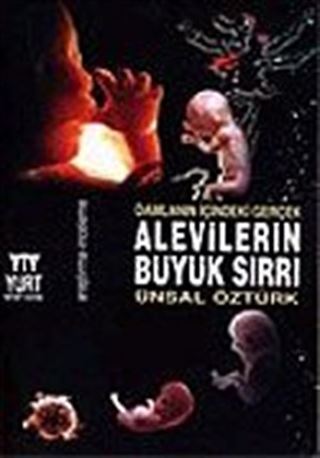 Alevilerin Büyük Sırrı/Damlanın İçindeki Gerçek