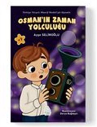 Osman'ın Zaman Yolculuğu