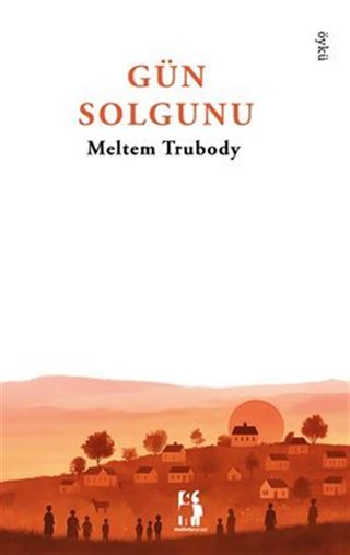 Gün Solgunu
