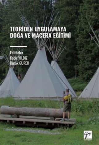 Teoriden Uygulamaya Doğa ve Macera Eğitimi