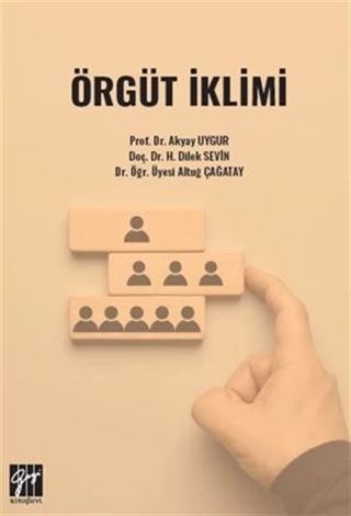 Örgüt İklimi