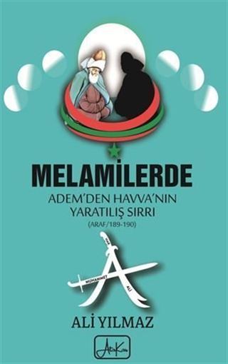 Melamilerde Adem'den Havva'nın Yaratılış Sırrı