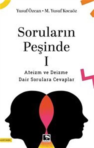 Soruların Peşinde 1