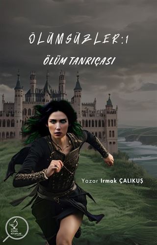 Ölüm Tanrıçası / Ölümsüzler 1