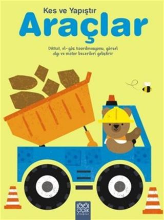 Kes ve Yapıştır Araçlar