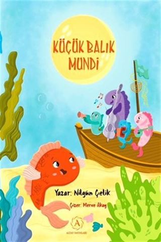 Küçük Balık Mundi