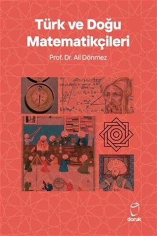 Türk ve Doğu Matematikçileri