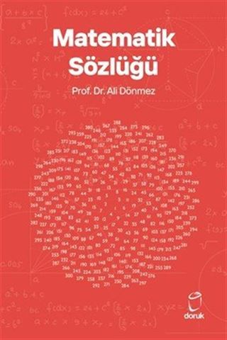 Matematik Sözlüğü