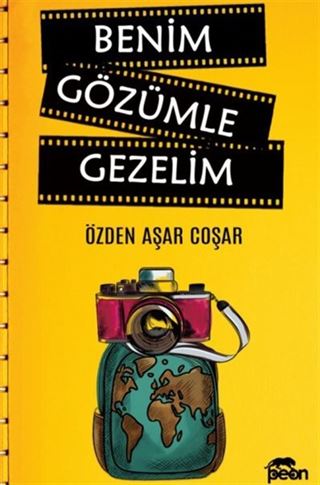 Benim Gözümle Gezelim