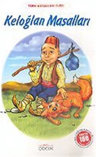 Keloğlan Masalları