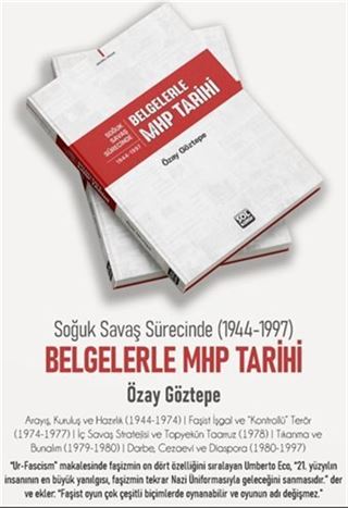 Belgelerle Mhp Tarihi