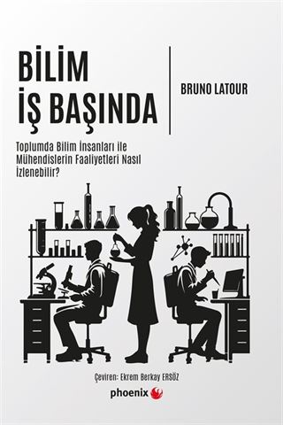 Bilim İş Başında