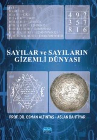 Sayılar ve Sayıların Gizemli Dünyası