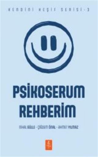 Psikoserum Rehberim