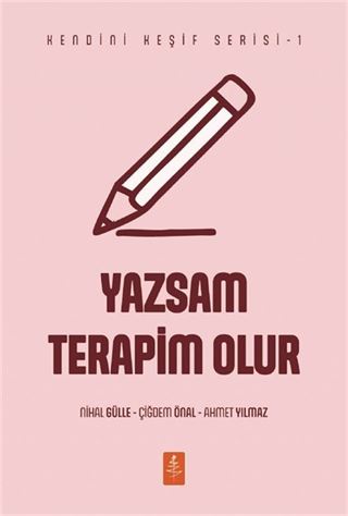 Yazsam Terapim Olur