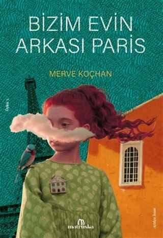 Bizim Evin Arkası Paris
