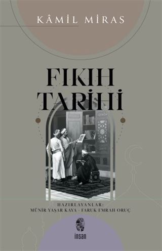 Fıkıh Tarihi