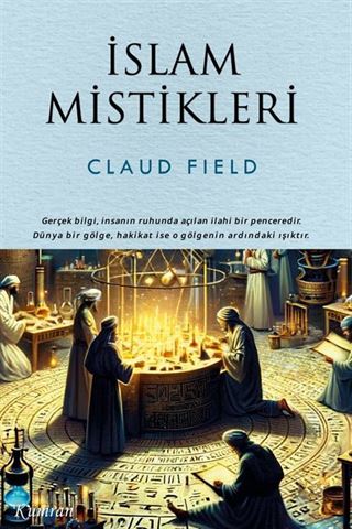 İslam Mistikleri