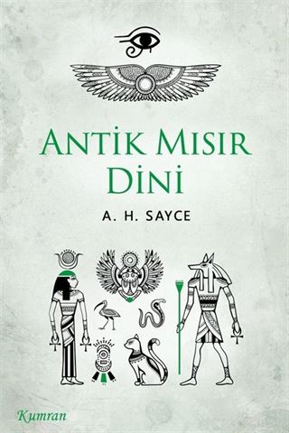 Antik Mısır Dini