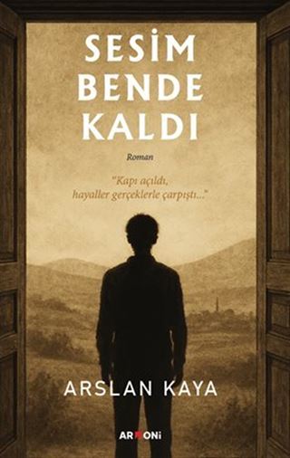 Sesim Bende Kaldı