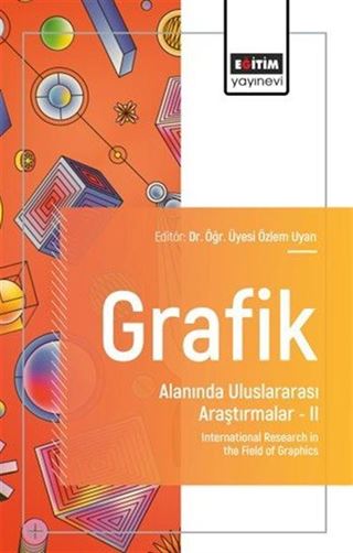 Grafik Alanında Uluslararası Araştırmalar II