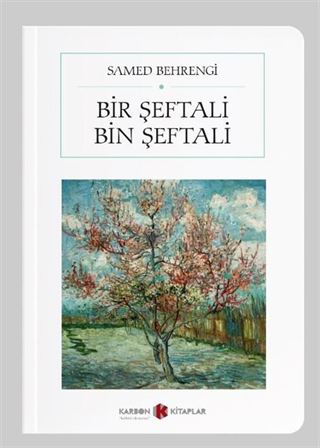 Bir Şeftali Bin Şeftali (Cep Boy) (Tam Metin)