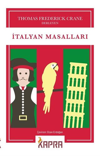 İtalyan Masalları
