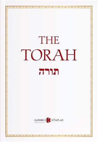 The Torah (Tevrat - İngilizce)