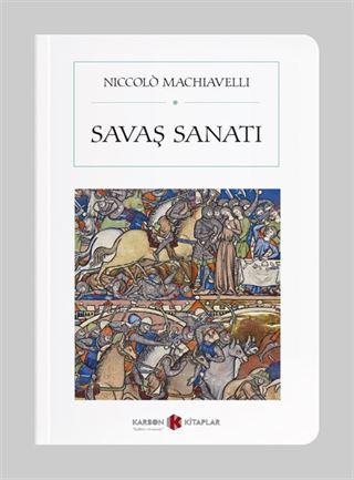 Savaş Sanatı (Cep Boy) (Tam Metin)