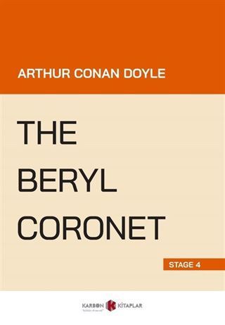 The Beryl Coronet (Stage 4)