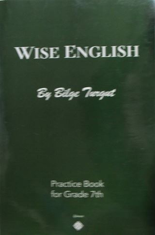 Wise English