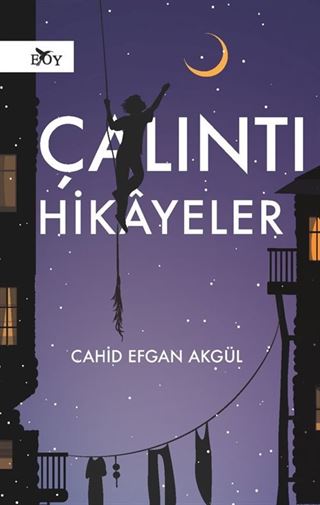 Çalıntı Hikayeler