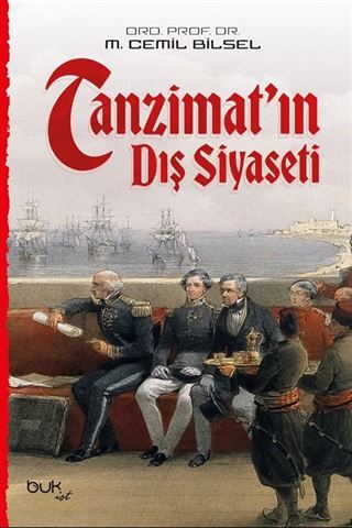 Tanzimat'ın Dış Siyaseti