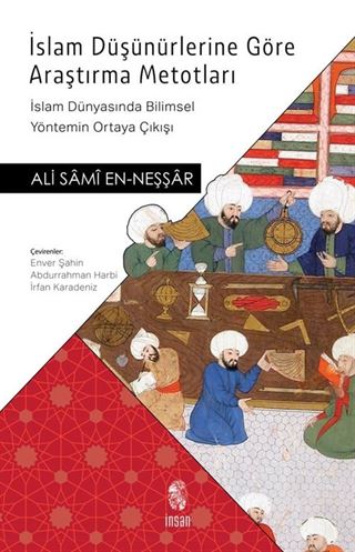 İslam Düşünürlerine Göre Araştırma Metotları
