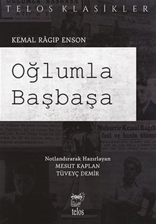 Oğlumla Başbaşa