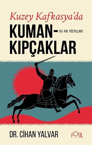 Kuzey Kafkasya'da Kuman-Kıpçaklar