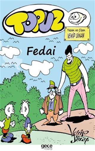 Topuz - Fedai