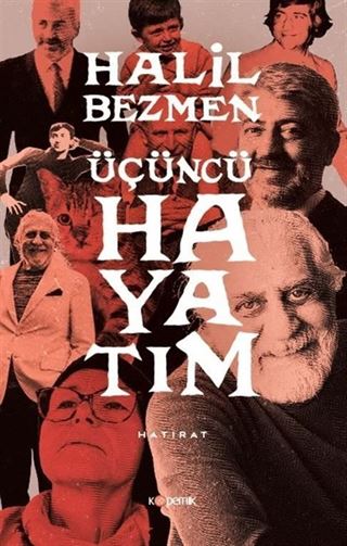 Üçüncü Hayatım