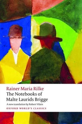 The Notebooks Of Malte Laurids Brigge