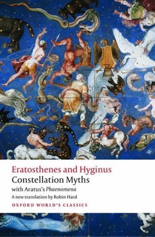 Constellation Myths