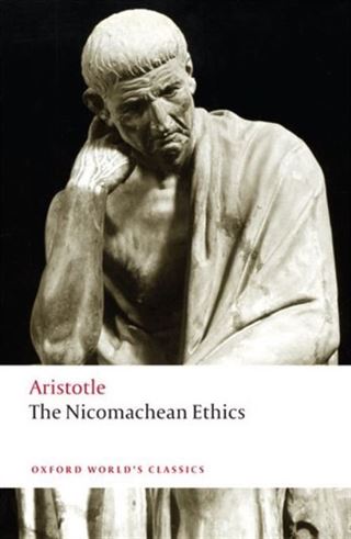 The Nicomachean Ethics