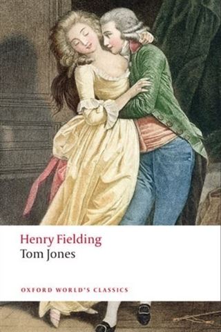 Tom Jones