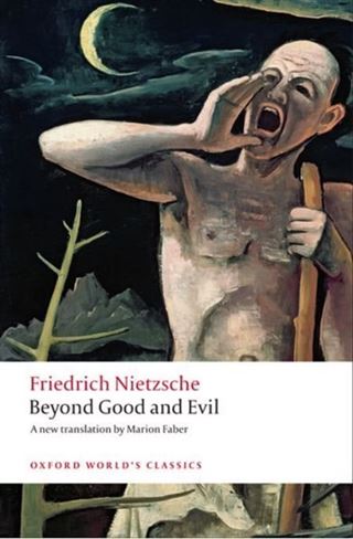 Beyond Good and Evil